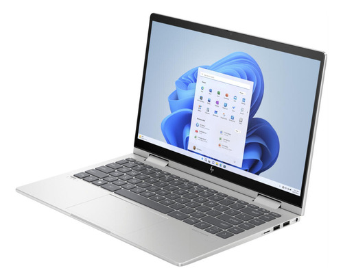 Notebook HP Envy 14-ES1013 14" FHD Touch 512GB / 8GB RAM Core 5-120U