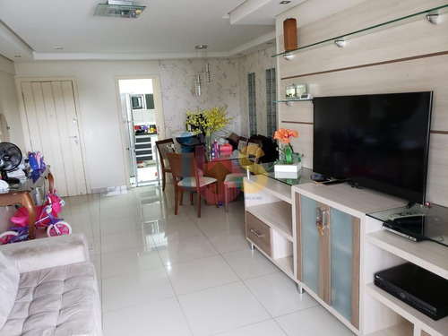 Vendo Apartamento 3/4 No Bairro Jardim Vitória - Itabuna/ba - 5213