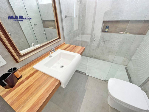 Imagem 9 de 30 de Casa Com 5 Dormitórios À Venda, 300 M² Por R$ 1.800.000,00 - Acapulco - Guarujá/sp - Ca0808