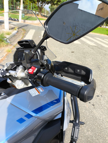 Yamaha Mt 09 Tracer Gt 2024