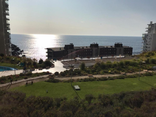 Impecable Departamento Con Preciosa Vista
