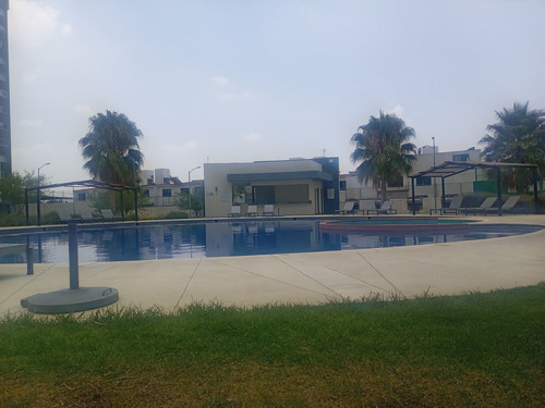 Departamento En Venta Biosfera Towers Juriquilla Queretaro