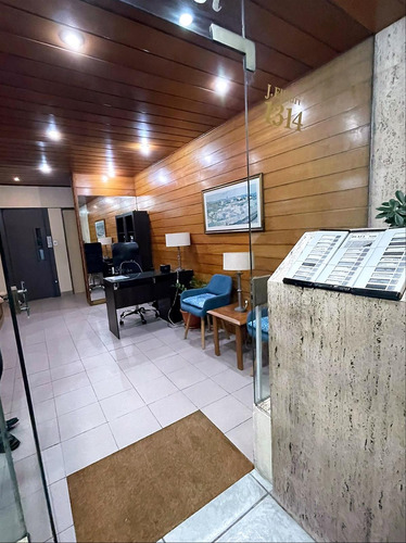 Imagen 3 de 18 de Venta Apartamento 3 Dormitorios Y Garage Pocitos
