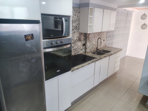 Imagen 8 de 16 de Town House En San Diego, Urb. Villa Fontana . Remodelado* Fg