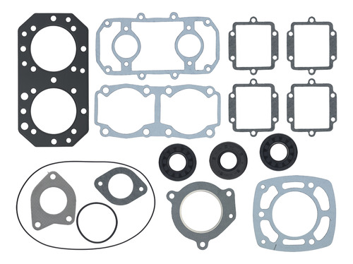 Empaque Kit Completo Kawasaki Js 550 Sx ( Año 1991 Al 1995 )