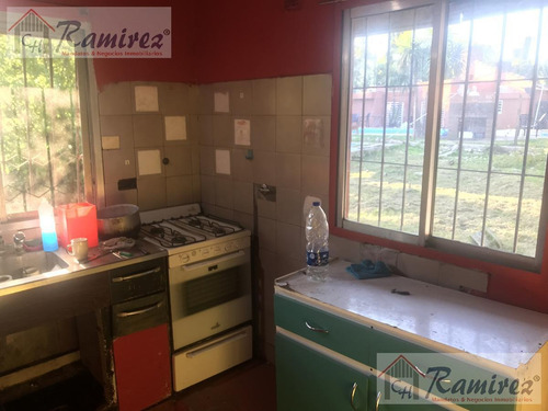 Casa Quinta 4 Ambientes En Venta A 50 Mts. De Ruta 5 - Francisco Alvarez, Moreno