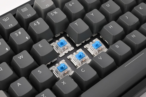 Imagen 7 de 10 de Keychron K2 Teclado Mecánico Rgb Led Brown Switches Mac/pc