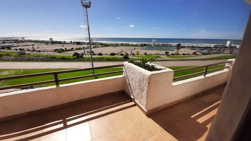 Punta Mogotes, 4 Amb C/ Espectacular Vista Al Mar, Sobre La Costa, Quincho, Wi Fi, Cable