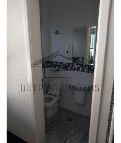 Imagem 14 de 15 de Predio Comercial - 4 Vagas - 400m².... Oportunidade !!