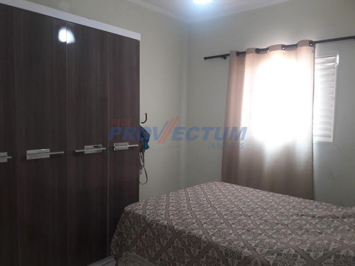 Imagem 12 de 27 de Casa À Venda Em Jardim Santana - Ca274135