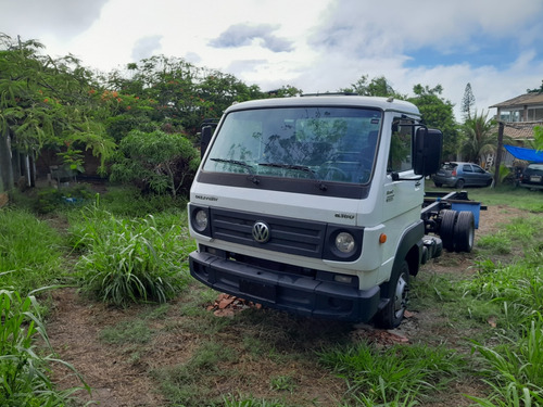 Volkswagen  8.160