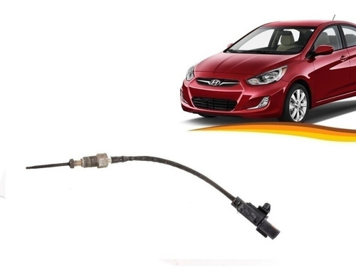 Sensor De Temperatura Para Hyundai Accent Rb 2011  2015