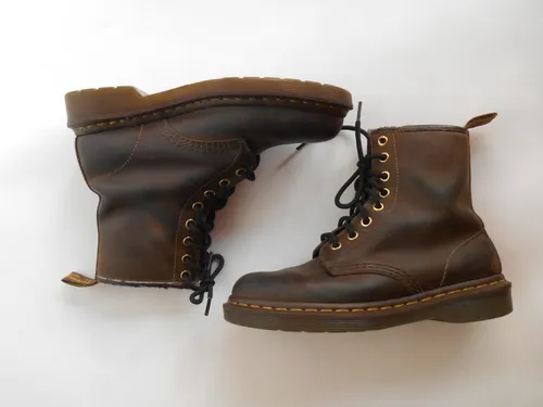 Botas Dr Martens Air Wair Hombre MercadoLibre