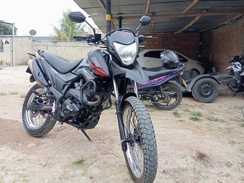 Ttr 200