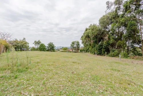 Lote En Venta En Vereda La Laja. Cod V4438