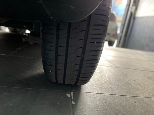 Imagem 8 de 20 de Volkswagen Fox 1.6 Completo Com Baixissimo Km + Pneus Novos