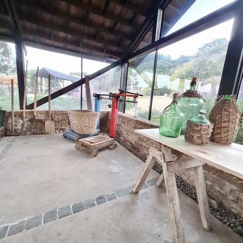 Terreno En Exclusivo Condominio En Matanzas
