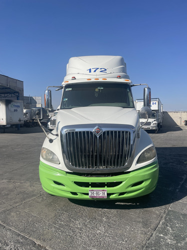 Tractocamión International Prostar Modelo 2012 Isx 450 18vel