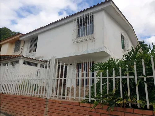 Casa En Venta Av. Moran