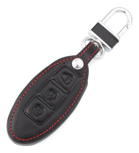 ® Funda De Transmisor De Entrada Sin Llave Remote Key ...