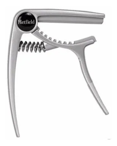 Capotraste Capodastro Transportador Cejilla Ideal Ukelele