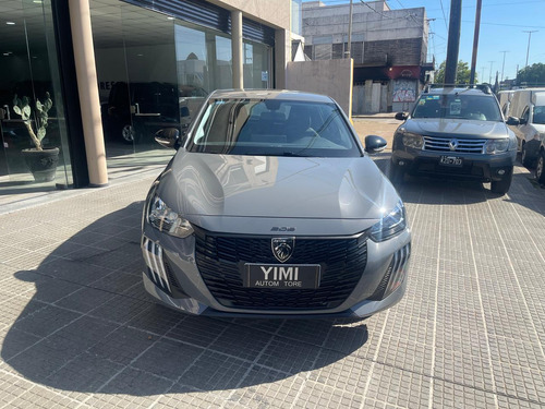 Peugeot 208 Allure Am25