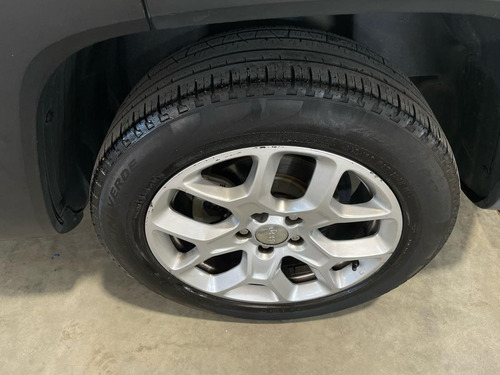 Jeep Renegade 1.8 Sport
