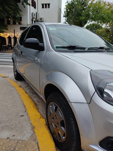 Ford Ka 1.6 Fly Viral 95cv
