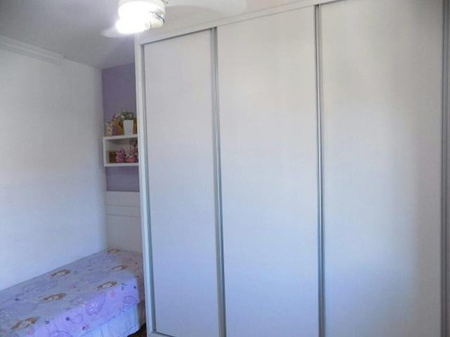 Imagem 14 de 16 de Apartamento Com 3 Quartos Para Comprar No Jardim Camburí Em Vitória/es - 2000607