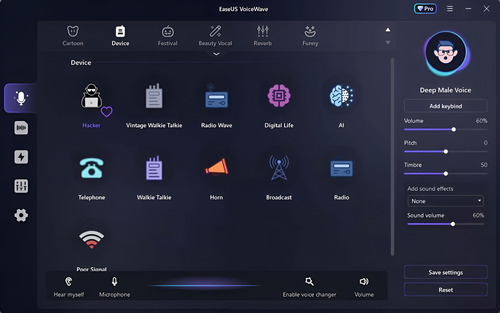 Easeus Voicewave Por 3 Meses