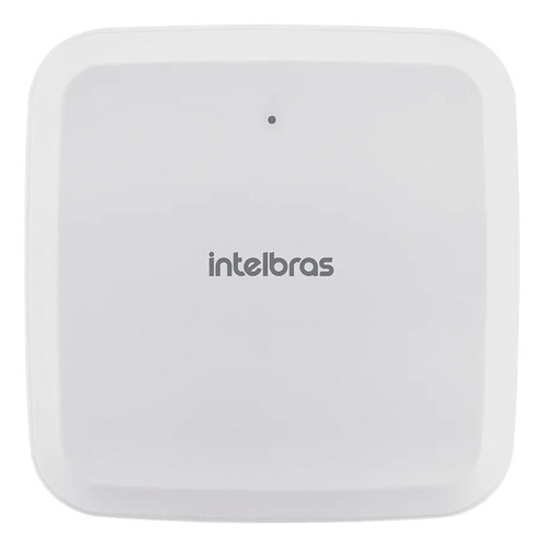 Repetidor Rf Para Alarma Inalámbrica Sistema 8000 Intelbras