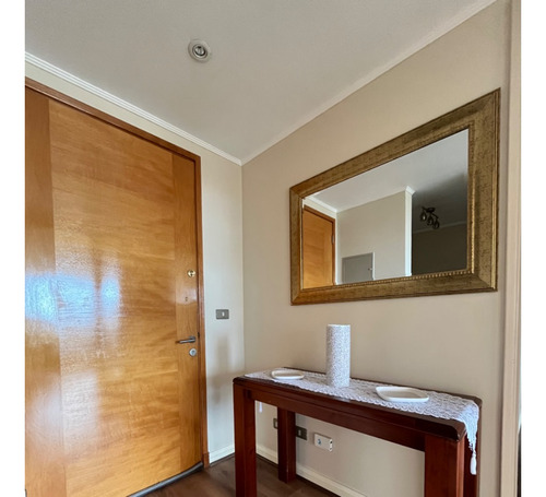 Departamento Amoblado Av Cerro Paranal