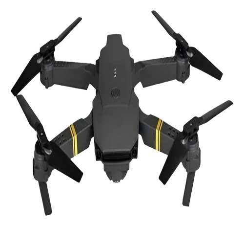 Drone Con Camara Plegable Dron Barato Aprendizaje Resistente