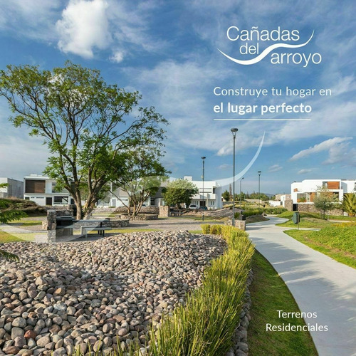 Imagen 1 de 13 de Venta De Terrenos En Cañadas Del Arroyo Corregidora