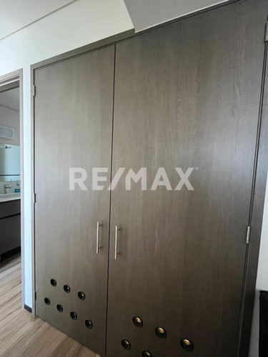 Venta Departamento Con Terraza, Desarrollo La Citta, San Jeronimo, Alvaro Obregon