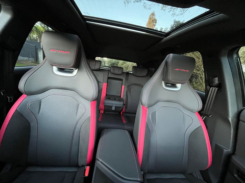 Jetour Dashing 1.5 T 160Hp