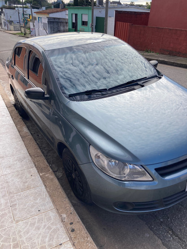 Volkswagen Gol 1.6 Pack I 101cv