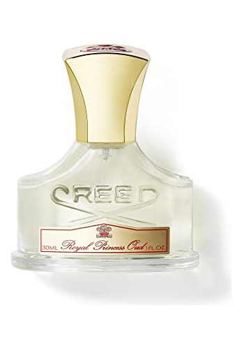 Creed Royal Princess Oud, Perfume De Lujo Para Mujeres, Flor