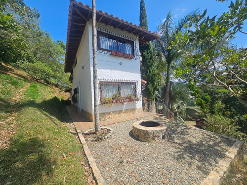 Venta De Finca En Girardota Antioquia - Vereda La Matica Parte Alta