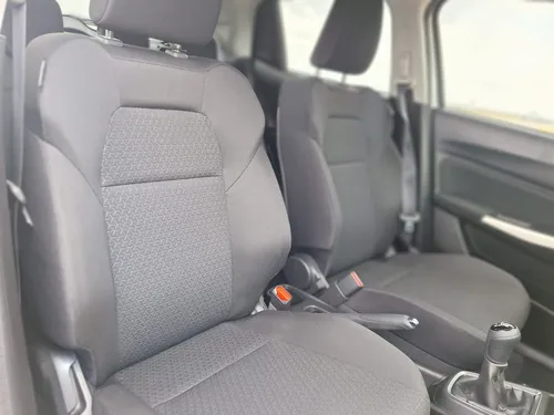Suzuki Swift 1.2 Hybrid 2Wd