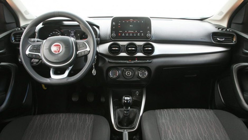 Fiat Argo Financiado Todas Las Versiones Tomamos Tu Usado A-