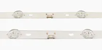 Comprar Kit Tiras Led Noblex De32x4000 Hitachi Cdh-le32fd21 Nuevas