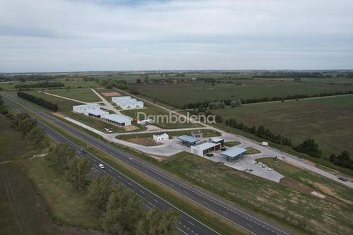 Depósito En Alquiler, Exaltación De La Cruz
