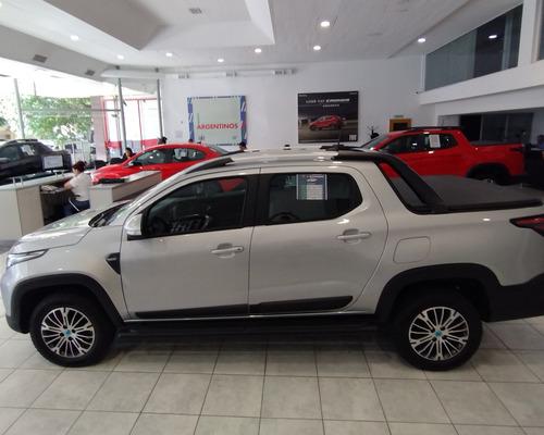 Fiat Strada 1.3 Ranch Cvt Cd