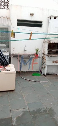 Imagem 7 de 10 de Ref 11.224 Excelente Casa No Bairro Vila Mariana Com 140 M², 3 Dorms Sendo 1 Suíte, 1 Vaga Proximo Do Metrô Santa Cruz E Vila Clementino. - 11224