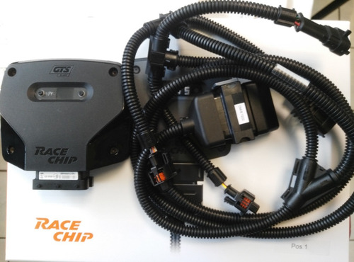 Imagen 7 de 9 de Racechip Gts Audi S5 5f 2018 +41hp Y +100nm *