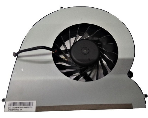 Ventilador Hp Touchsmart 610 4pzn9fatp00