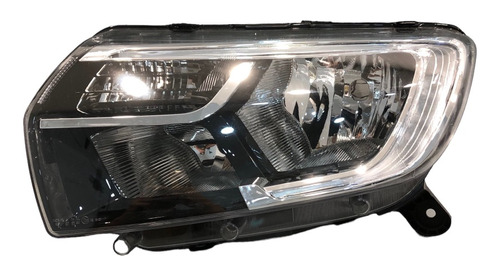 Faro Izquierdo Renault Stepway 2020 - 2021