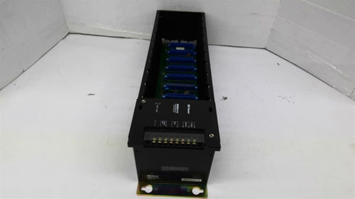 Ge Fanuc Ic16ch130a Series One Program Controller Dda