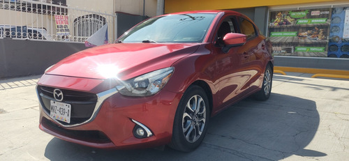 Mazda Mazda 2 1.5 I Grand Touring At